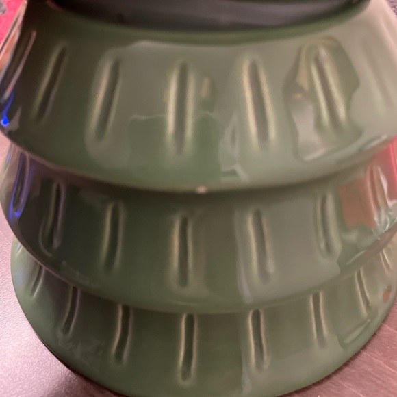 Target Dollarspot Christmas Tree Cookie Jar Ceramic 2023 Bullseye - Picture 3 of 5